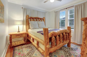Two queen & Trundle~ New Orleans~ Central location